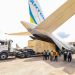 Freeport Pastikan Percepatan Perbaikan Smelter, Datangkan Komponen dengan Pesawat Kargo Antonov