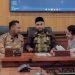 Pemkab Gresik Dorong Sinergi Pemprov dan DPRD Jatim, Percepat Penanganan Banjir Luapan Kali Lamong