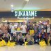 Sukarame Gressmall Tawarkan Paket Buka Puasa Terjangkau untuk Keluarga, Mulai 100 Ribuan