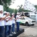 Momen Tenang & Menyenangkan Dihari Kemenangan, Petrokimia Gresik Fasilitasi Ratusan Pemudik Gratis Ke Berbagai Kota di Jatim