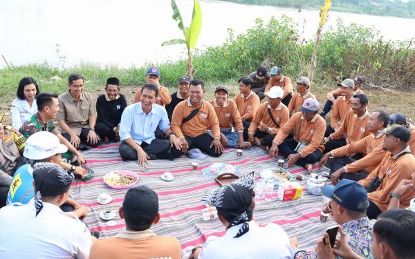 Pemkab Bojonegoro Gaungkan Listrikisasi Irigasi, Langkah Inovatif Tekan Biaya Energi Pertanian