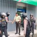Beri Rasa Aman, Tim Raimas Kalamunyeng Polres Gresik Patroli Masif Selama Libur Idul Fitri 1446 H