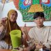 Tidak Hanya di Kampung nelayan Kerupuk Terung dan Teripang di Bojonegoro Jadi Suguhan Khas Lebaran