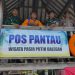 Polres Gresik Pastikan Libur Lebaran Kondusif, Ribuan Wisatawan Merasa Nyaman di Pantai Dalegan