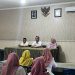 Wabup Gresik Tinjau Rencana Gedung Tempat Penitipan Anak Untuk Keluarga Kurang Mampu
