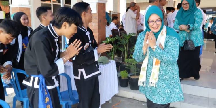 Masuk Tiga Besar Terbaik, Desa Randegansari Wakili Kecamatan Driyorejo dalam Nawakarsa Awards 2025