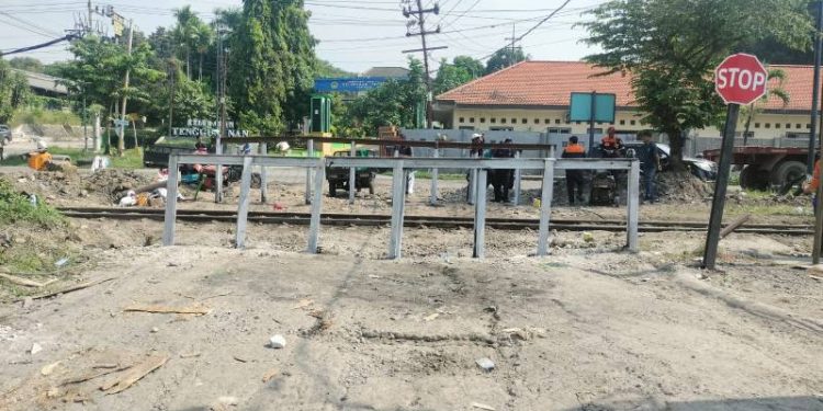 Masuk Tiga Besar Terbaik, Desa Randegansari Wakili Kecamatan Driyorejo dalam Nawakarsa Awards 2025