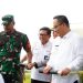 Wabub Gresik Apresiasi Petrokimia Gresik Atas Ketersediaan Pupuk