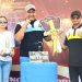 Gresik Sukses Gelar Lomba Burung Berkicau SMM Piala Kapolri Cup 2025