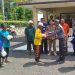 Hari Jadi Instansi, Satpol PP Bojonegoro Gelar Donor Darah dan Baksos
