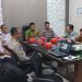 Evaluasi Penanganan Titik Rawan di Kabupaten Gresik, Satlantas Polres Gresik Gelar Rapat Bersama Lima Pilar Keselamatan