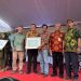 Berjasa Kembangkan Bonsai, Desa Petung Panceng Dinobatkan Jadi Desa Bonsai
