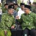 Hadiri Rakerda DMI, Plt Bupati Gresik Sampekan Pentingnya Pencegahan Kenakalan Remaja dan Angka Perceraian