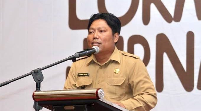 Polemik Kewenangan Hearing Kades, PKDI Gresik Kirim Surat Audensi dengan DPRD Gresik