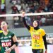 Didukung Megawati Hangestri, GPPI Raih Juara 3 Proliga 2025