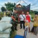 Pemdes Sidokumpul Bungah Apresiasi Peran Babinsa Dampingi Penyerapan Gabah Bikin Petani Sumringah