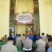 Jelang Raya Idul Adha 1466 H, Polres Gresik Gelar Kegiatan Binrohtal di Masjid Al-Aziz