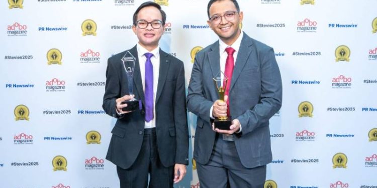 Komitmen Jaga Kelestarian Lingkungan Berkelanjutan, Petrokimia Gresik Diganjar Tiga Penghargaan Internasional Stevie Award 2025