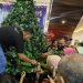 Komunitas Wartawan Gresik Kembali Gelar Festival Nasi Krawu Vol. 3, Catat Tanggal dan Lokasinya!
