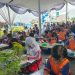 Ajak Anak TK/RA Wujudkan Rumah Impian, Maura Hill Gelar Lomba Mewarnai