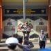 Kapolres Gresik Tegaskan Komitmen Tingkatkan Pelayanan Kepada Masyarakat
