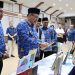 Peringati Hari Buku Nasional 2025, Plt. Bupati Gresik Luncurkan Rubadira