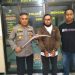 Polsek Menganti Ungkap Kasus Penganiayaan Berat, Pelaku Serahkan Diri