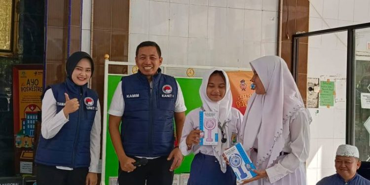Polres Gresik Amankan Pelaku Penganiayaan Saat Hendak Kabur