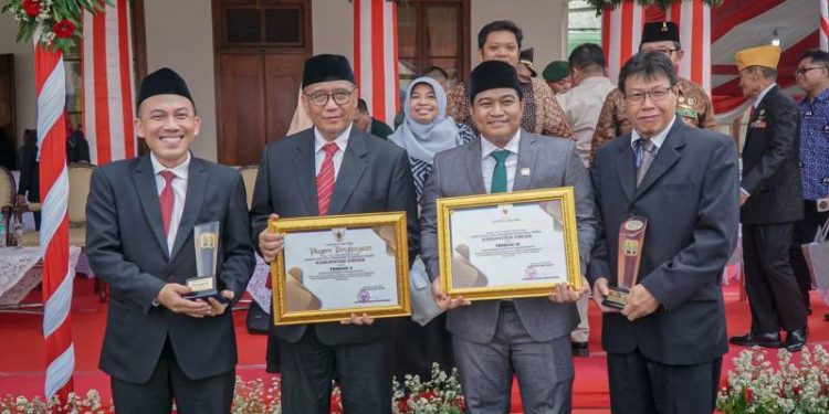 Polres Gresik Amankan Pelaku Penganiayaan Saat Hendak Kabur