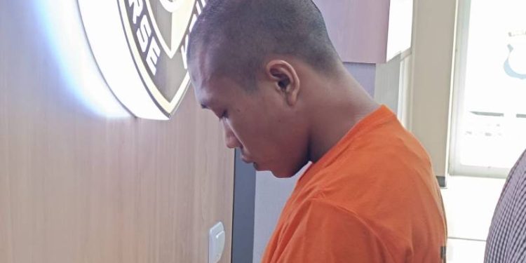 Polres Gresik Berhasil Ungkap Kasus Persetubuhan Anak Dibawah Umur di Menganti