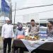 Tekan Angka Kecelakaan Lalu Lintas, Satlantas Polres Gresik Gelar Ruqyah dan Doa Bersama di Jalur Blackspot