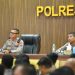 Kapolres Gresik: Bhabinkamtibmas Ujung Tombak Polri dalam Merawat Kepercayaan Masyarakat