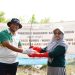 Peringati Hari Lingkungan Hidup Sedunia 2025, Petrokimia Gresik Tanam 5.300 Bibit Mangrove