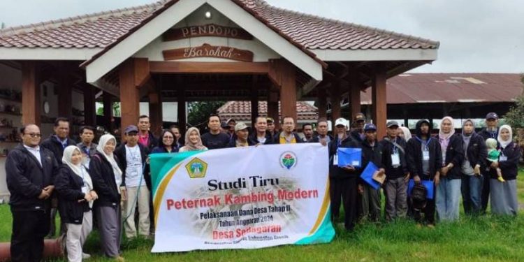 Oknum Kades dan Warga Bawean Ditangkap Polisi Saat Asyik Pesta Sabu