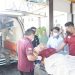 Wujud Nyata Kepedulian, Warga Gresik Manfaatkan Ambulan Gratis Polres Gresik