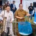 Pemkab Gresik Dukung Percepatan Penguatan Ekonomi Pesisir, Wamen KKP Tinjau Pembentukan Koperasi Merah Putih