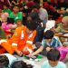 Sambut HUT ke-53, Petrokimia Gresik Berbagi Inspirasi Dengan Anak Berkebutuhan khusus dan Yatim Piatu melalui Program “PG Inspiration Day”