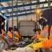 Perdana, Pemkab Jombang Pasok 10 Ton Bahan Bakar dari Sampah ke SIG Pabrik Tuban