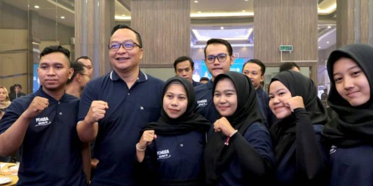 Pemkab Gresik Gelar Pemilihan Pemuda Inspiratif 2025