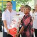 Plt Bupati Gresik Serahkan Bantuan untuk Petani Terdampak Puso Dan Dorong Pengembangan UMKM Pengolahan Ikan