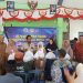 Pemdes Raci Kulon Sidayu Salurkan Ratusan Paket Sembako untuk Warga Senilai Puluhan Juta Rupiah
