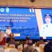 Satukan Langkah Menuju MCP 2025, Gresik Jadi Tuan Rumah Rakorwasda APIP se-Jatim