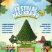 Festival Nasi Krawu KWG Digelar 1 Juni di Wagos Gresik: Seribu Porsi Gratis, Layanan Publik, dan Pagelaran Budaya
