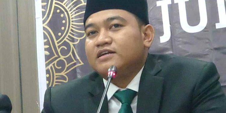 Ketua DPRD Gresik Ajak Warga Ramaikan Festival Nasi Krawu KWG di Wisata Alam Gosari
