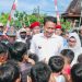 Untuk Serap Aspirasi, Lebih Tanggap Cari Solusi, Bupati Medhayoh