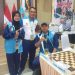 Tim Catur Bojonegoro Sukses Raih Medali Emas di Ajang Porprov Jatim 2025, Kalahkan Tim Jember di Laga Final