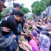 Festival Nasi Krawu KWG 2025 Meriah, Ribuan Warga Padati Wagos