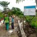 Permudah Akses ke Lahan Produktif, Pemdes Racitengah Bangun JUT Sepanjang 135 Meter