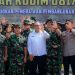 TMMD Ke-124 Resmi Ditutup: Bukti Nyata Sinergi TNI, Pemkab Gresik dan Masyarakat