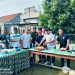 Kades Kesamben Wetan Sukseskan Pembukaan Sekolah Sepak Bola Driyorejo Football Club